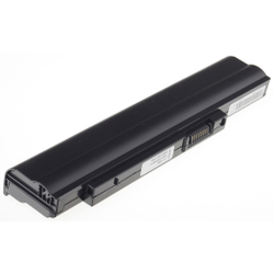 Аккумуляторная батарея AnyBatt 4400 mAh для ноутбука Acer AS09C31, AS09C71, AS09C75