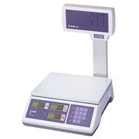 Весы торговые CAS ER JR-15CBU