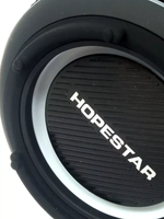 Беспроводная колонка Hopestar P58mini 1+1 series TWS  черный
