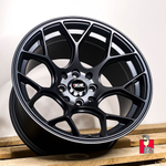 Комплект дисков XXR 530 15x8.25 et0 4x100/4x114.3