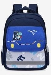 Çanta \ Bag \ Рюкзак XHF 137 blue