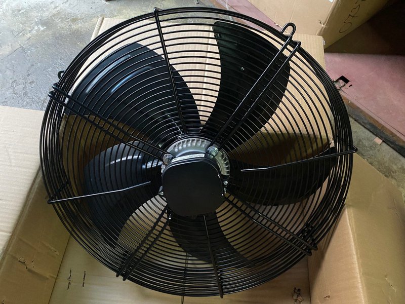 YWF4E-560-B-137/50-G