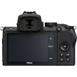 Цифровая фотокамера Nikon Z50 Kit 16-50mm f/3.5-6.3 VR