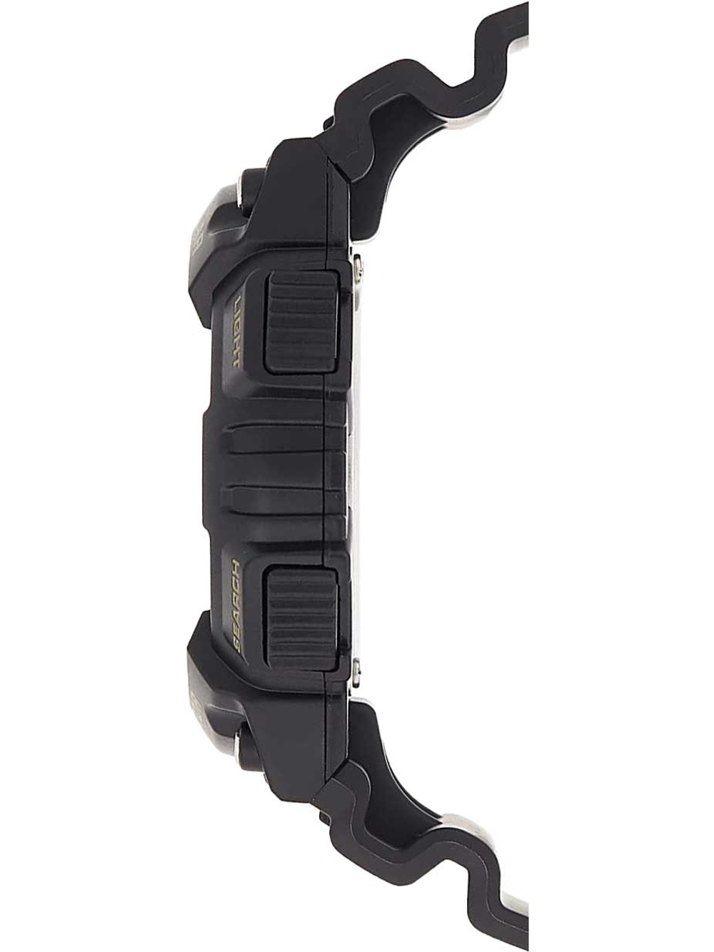 Часы Casio AQ-S810W-1A3