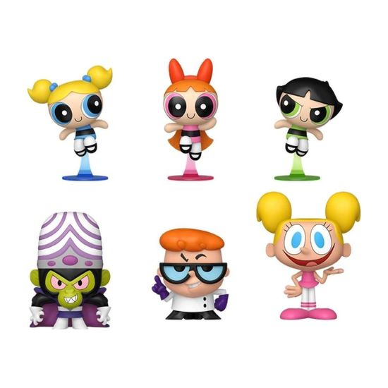 Фигурка Funko Minis Warner Bros. Cartoons (1 из 6) 92355