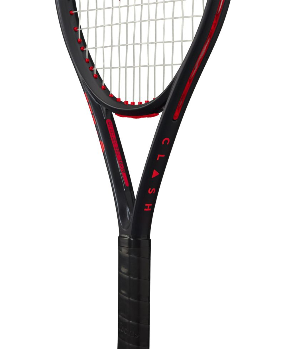 Rakieta juniorska Wilson Clash 25 V3.0
