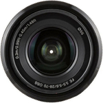 Sony 28-70mm f/3.5-5.6 OSS (SEL-2870)