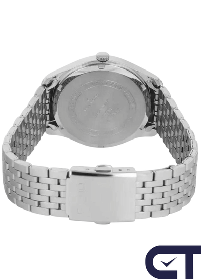 Casio MTP-B315D-1A — мужские наручные часы