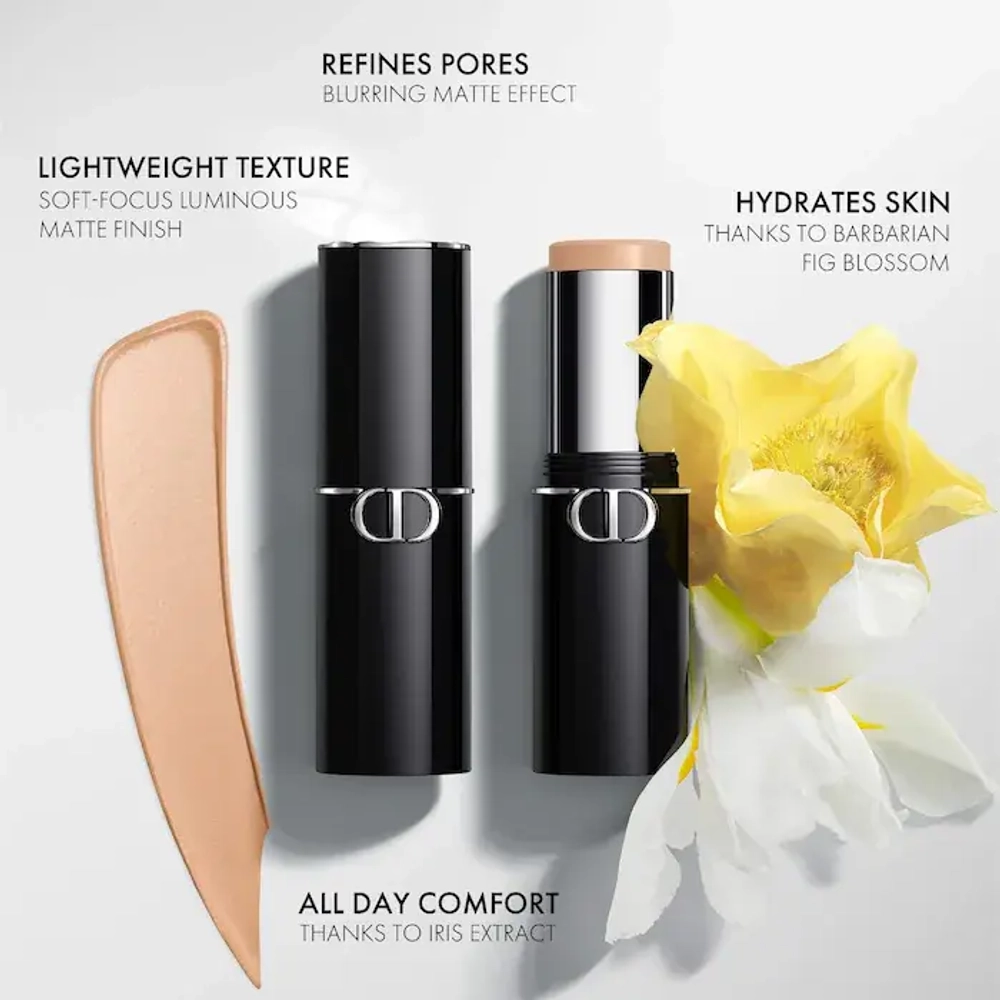 Dior Forever Skin Perfect Multi-Use Foundation Stick