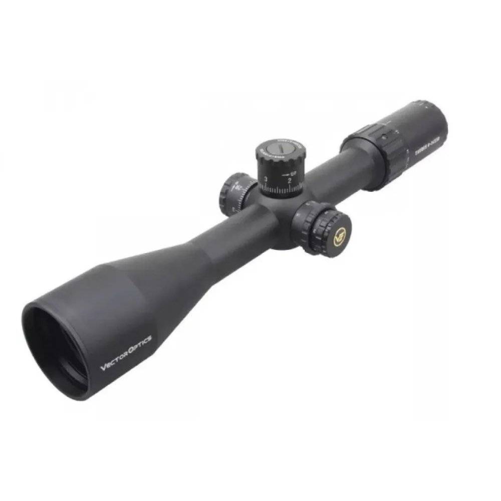 Оптический прицел Vector Optics 30мм SFP Taurus 6-24x50 HD