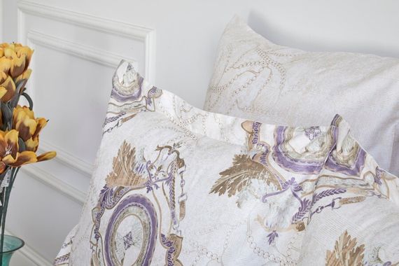 Постельное белье DALYA Soft cotton Турция