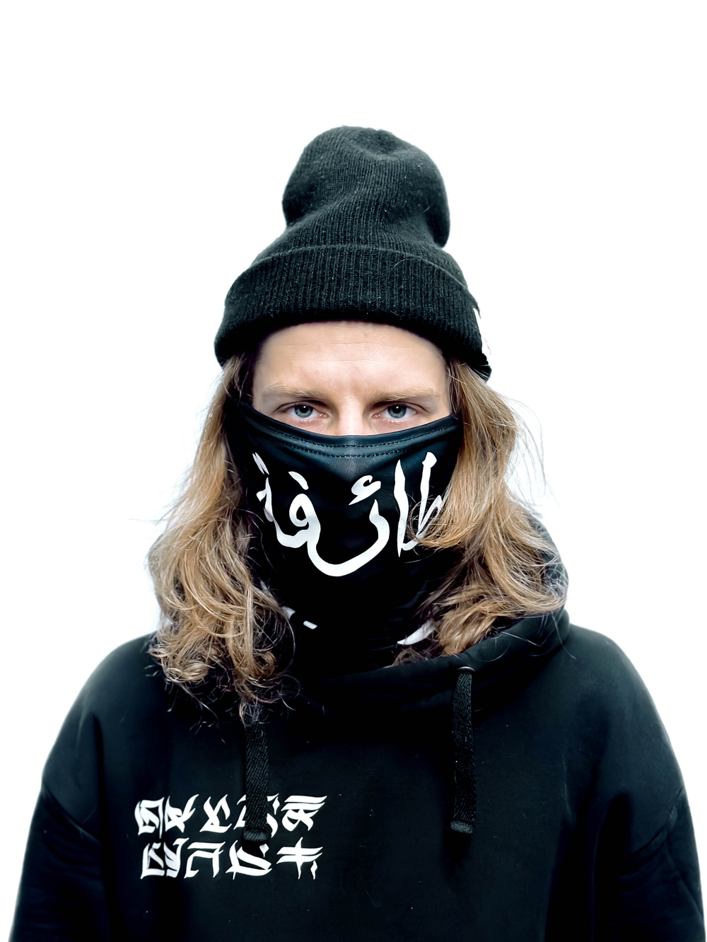 Бафф Sect International