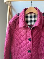 Стёганая куртка Burberry, 152