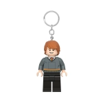 Брелок LEGO Harry Potter 5007907 Рон с подсветкой