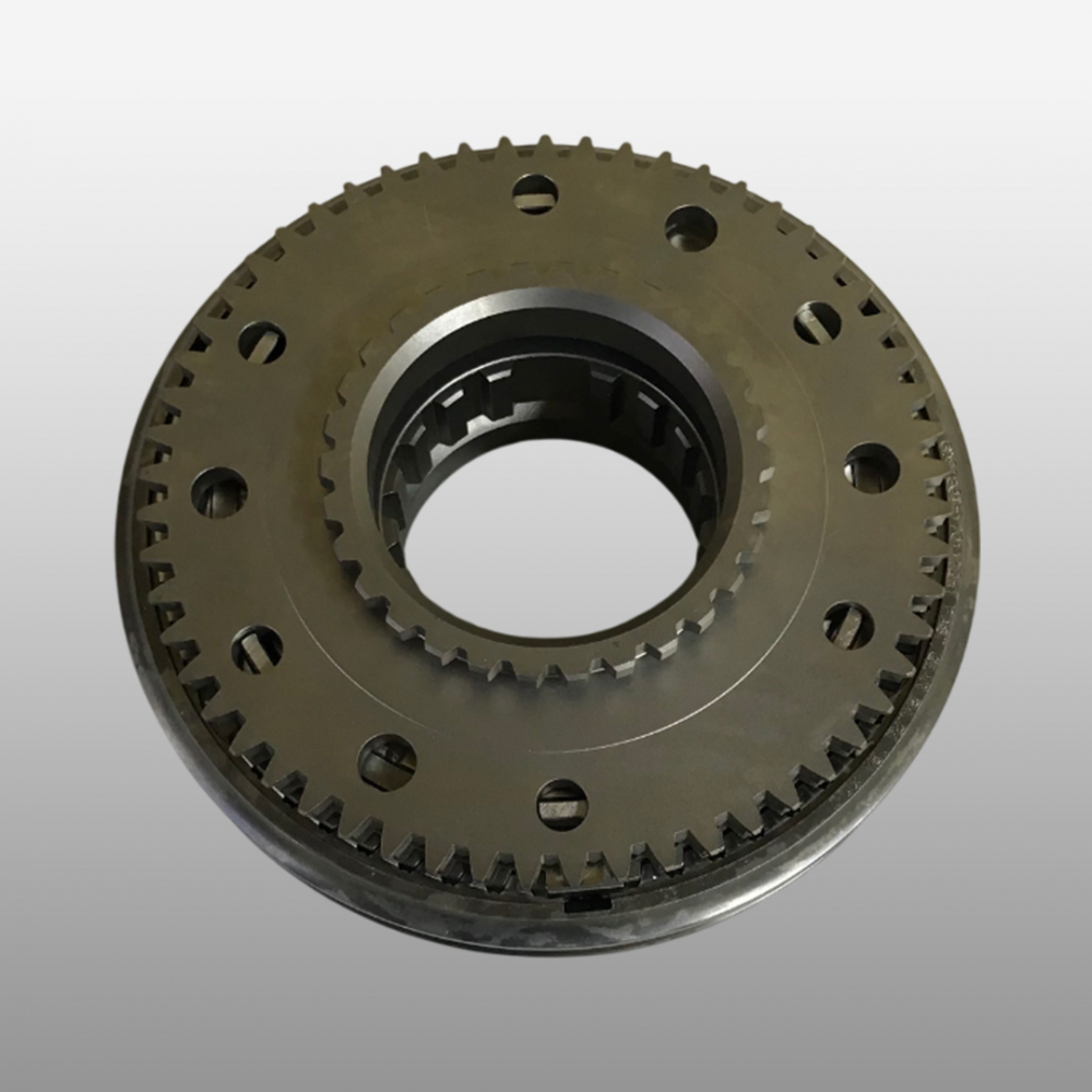6DSX180T-1701170 - Синхронизатор 1-2 передачи на КПП