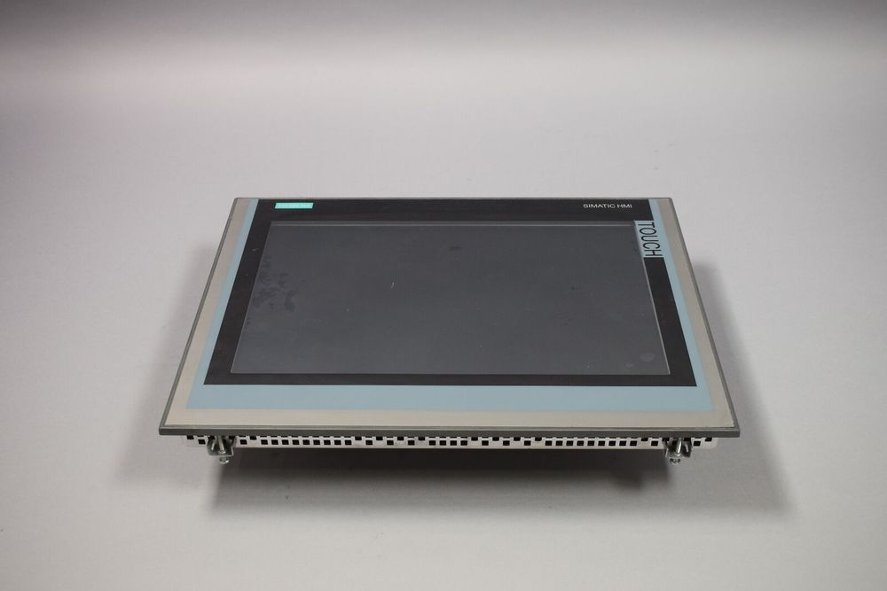 SIEMENS 6AV2124-0QC02-0AX0 SIEMENS 6AV2124-0QC02-0AX0