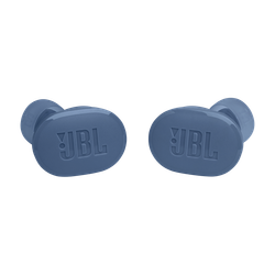 Беспроводные наушники JBL Tune Buds Blue