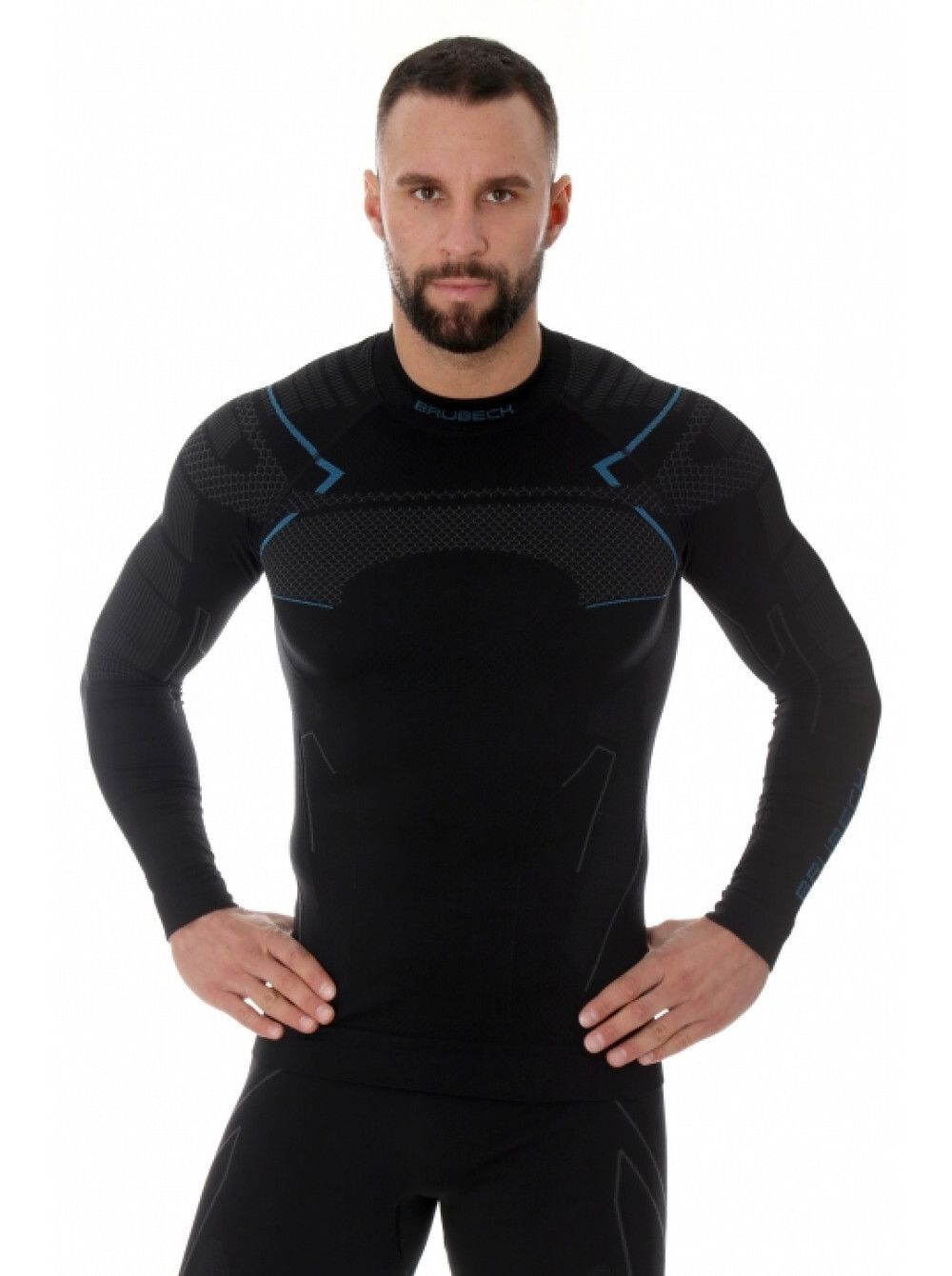 Thermo Nilit Heat / Черный