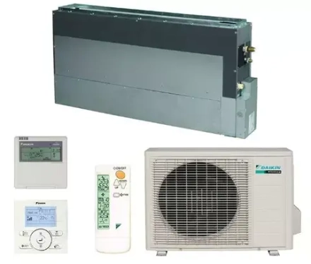 Внутренний блок DAIKIN FHA FNA60A9