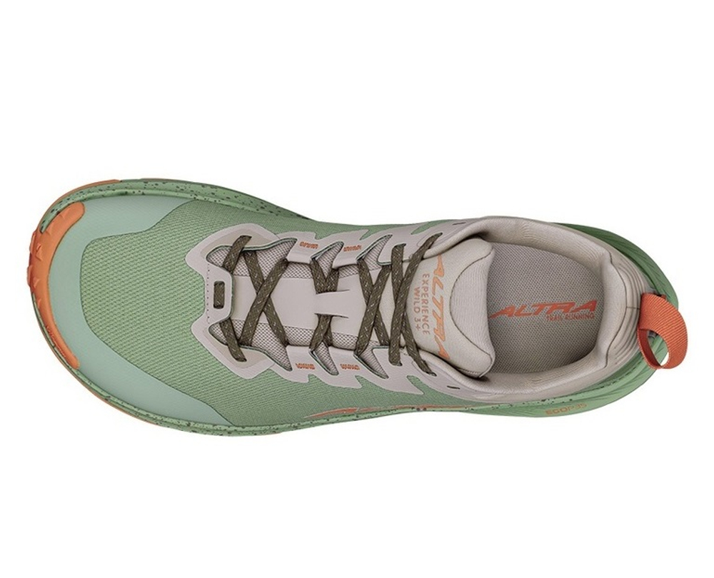 Кроссовки мужские ALTRA M EXPERIENCE WILD 3+