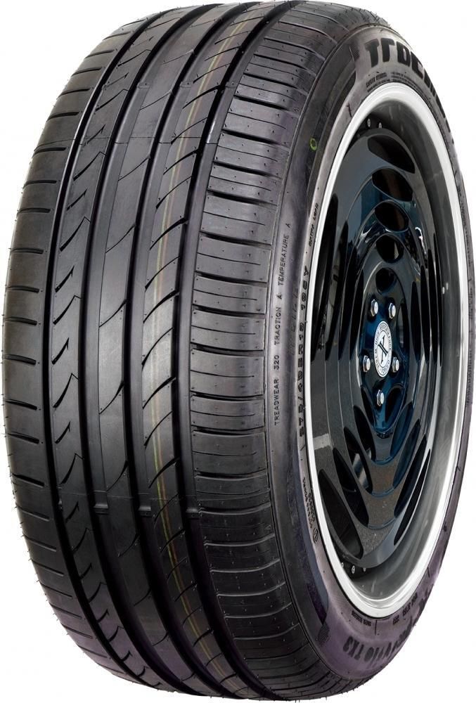 Tracmax X-privilo TX3 255/40 R19 100Y