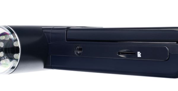 Микроскоп цифровой Levenhuk Discovery Artisan 256
