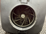 Отопитель автономный 4.0 kW 2021г