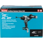 Дрель-шуруповёрт Makita DHP486Z