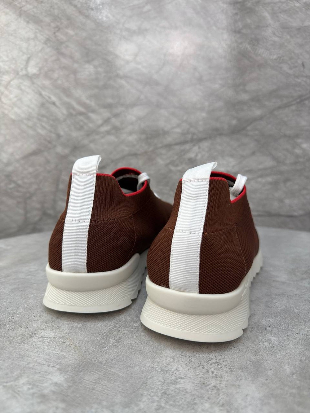 Кроссовки Kiton