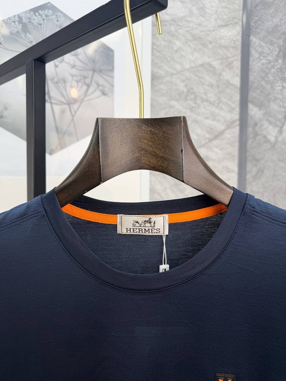 Футболка Hermes