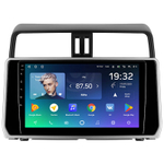 Teyes SPRO Plus 10" для Toyota Land Cruiser Prado 2017-2018