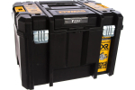 Пила дисковая аккумуляторная DeWalt DCS570NT (без акк, без з/у)