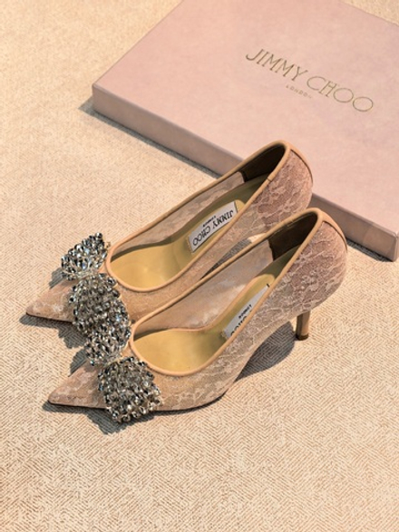 Туфли Jimmy Choo