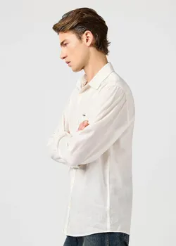 Рубашка мужская WRANGLER 1 PKT SHIRT