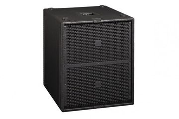HK AUDIO CDR 210 C пассивный сабвуфер, 2400Вт, динамик 10 дюймов