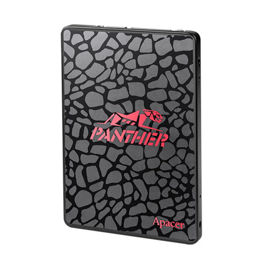 Apacer SSD 256GB AS350 AP256GAS350-1 {SATA3.0}