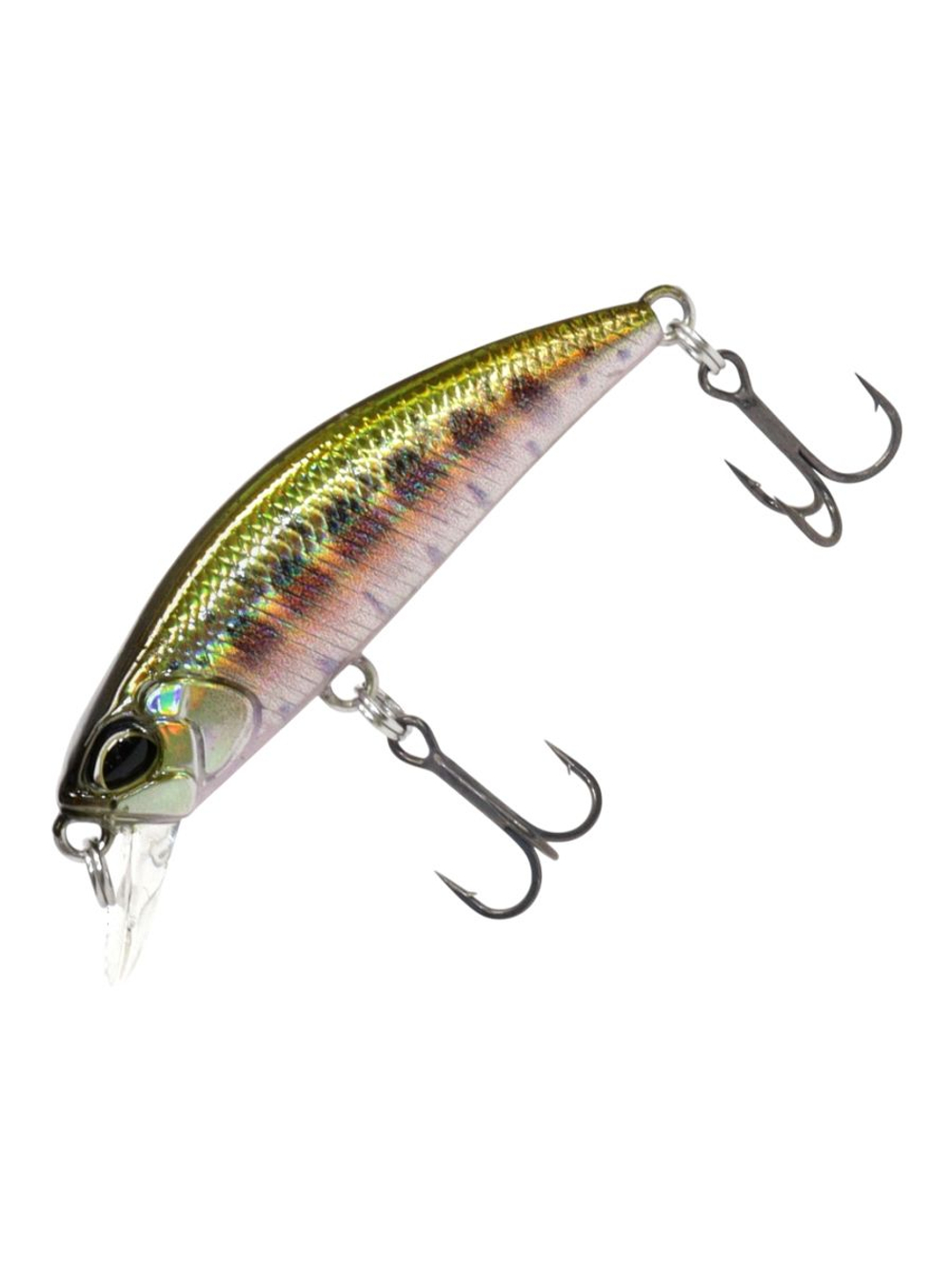 Воблер DUO Spearhead Ryuki 38S, ANI4004 Natural Yamame
