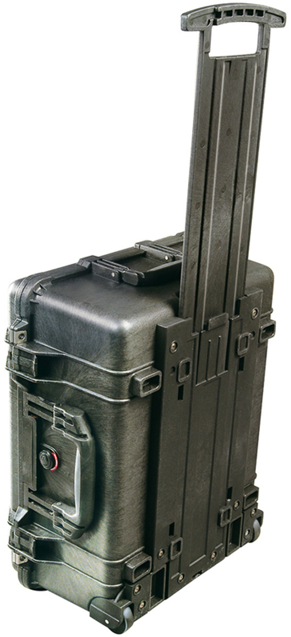 Защитный кейс Peli™ Protector 1560 черный с поропластом