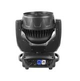 Wash 19×15 Вт — вращающаяся голова RGBW с зумом 8°–45°
