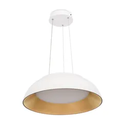 Подвесной светильник Solar FR6087PL-L48WG Freya
