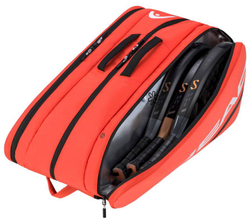 Сумка для Padel Head Tour Padel Bag L - fluo orange