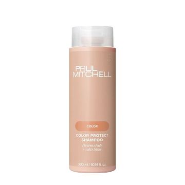 Paul Mitchell Шампунь для окрашенных волос Color Protect Shampoo, 300 мл
