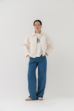 Куртка Глоренца NOME Atelier