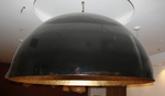 светильник Big Round 150 cm by Delightful