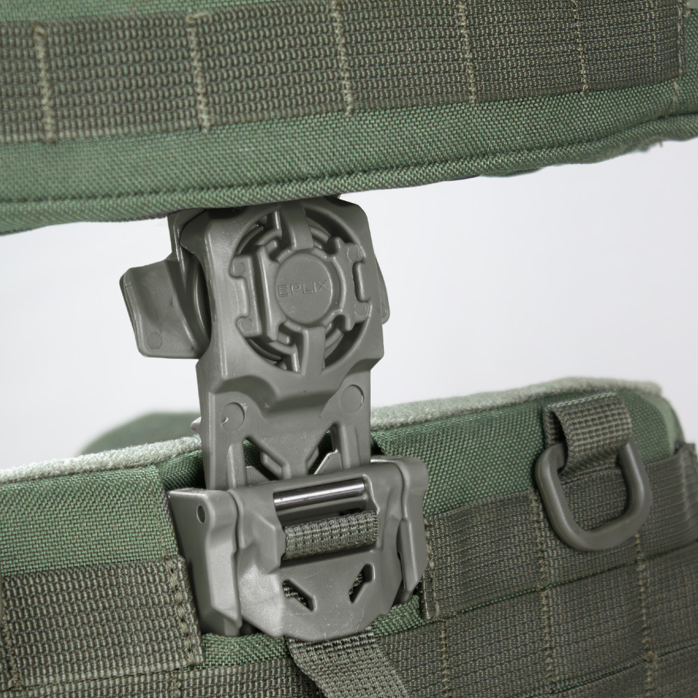 Комплект противоосколочный Hard Defense Stich Profi