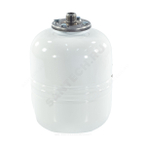 Бак расширительный мембранный для отопления 35 л 12 бар 3/4" НР WDV Premium Wester 0-14-0390