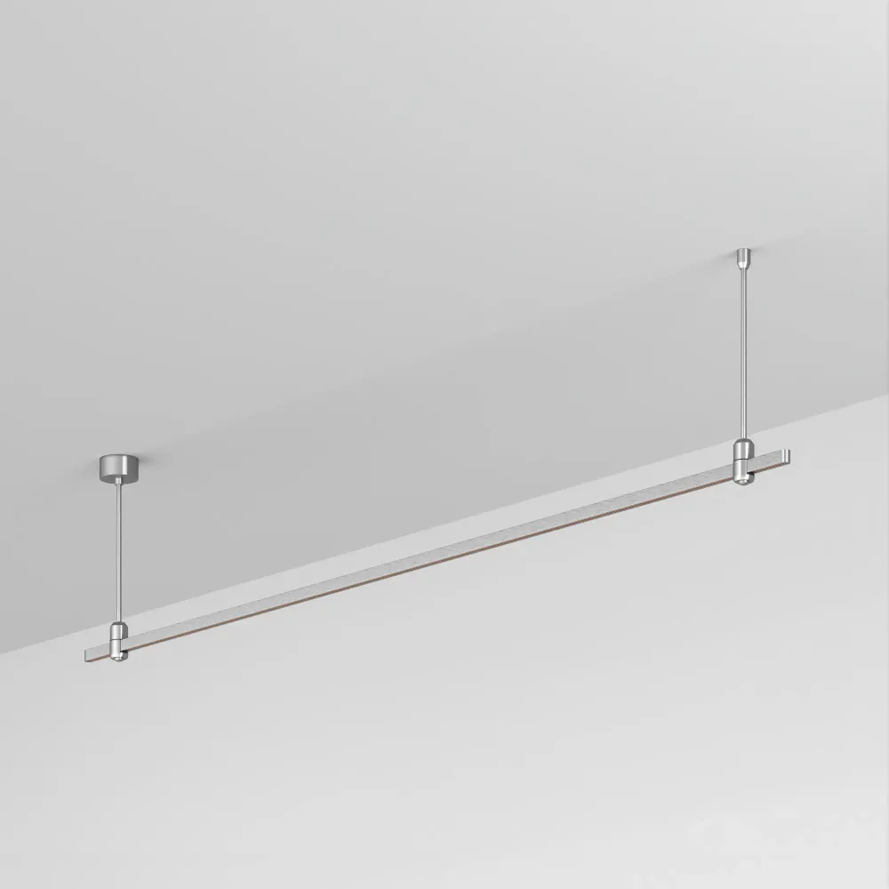 Основание ART-APRIORI-LINE-ROD-400-2000 (TN) (Arlight, IP20 Металл, 3 года) Основание ART-APRIORI-LINE-ROD-400-2000 (TN) (Arlight, IP20 Металл, 3 года)