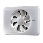 Накладной вентилятор FRESH Intellivent White