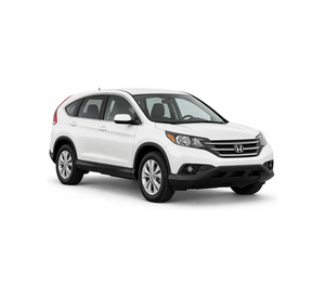 Honda CR-V 4 2012-2016