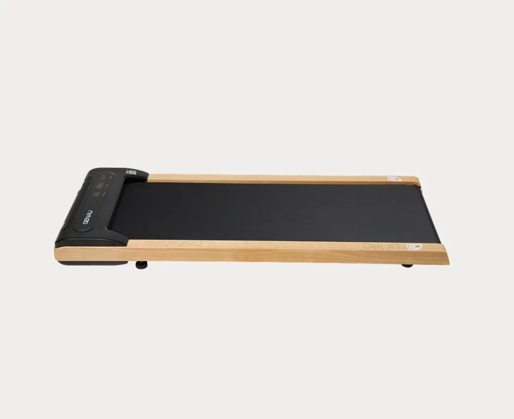 Беговая дорожка Genau Oak X1